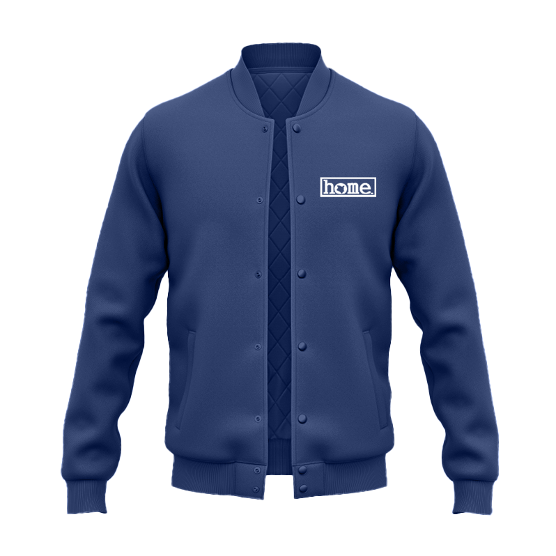 Kids College Jacket - Navy Blue