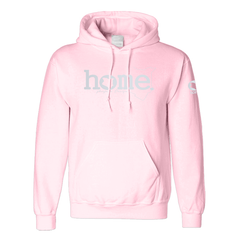 Kids Hoodie - Crepe Pink (Heavy Fabric)