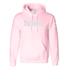 Hoodie - Crepe Pink (Heavy Fabric)