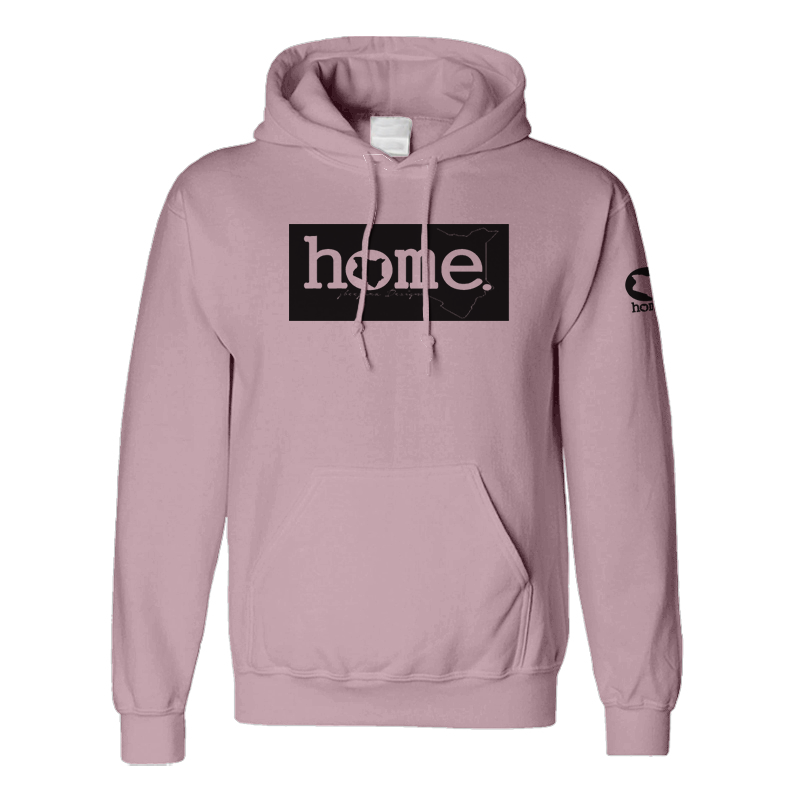 Hoodie - Lavender (Heavy Fabric)