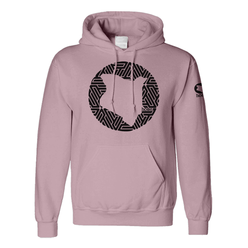 Hoodie - Lavender (Heavy Fabric)