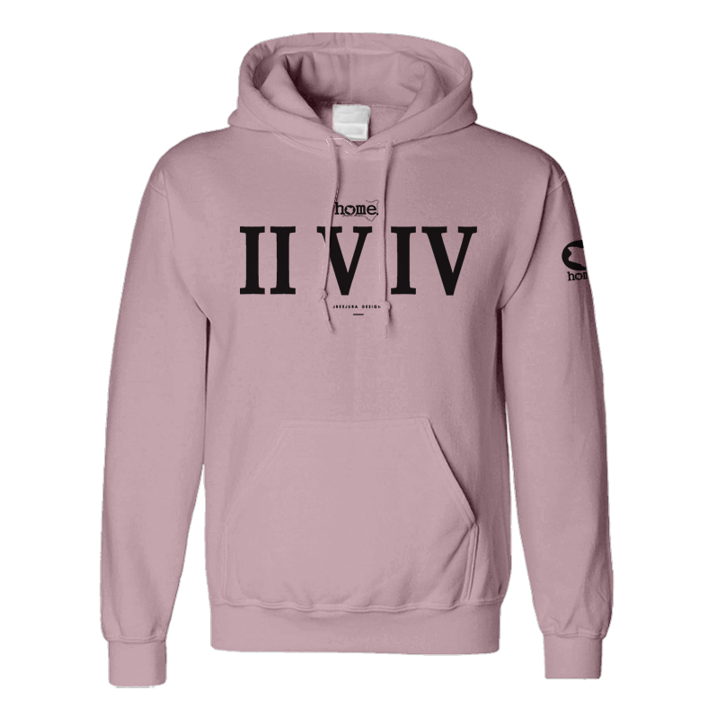 Hoodie - Lavender (Heavy Fabric)