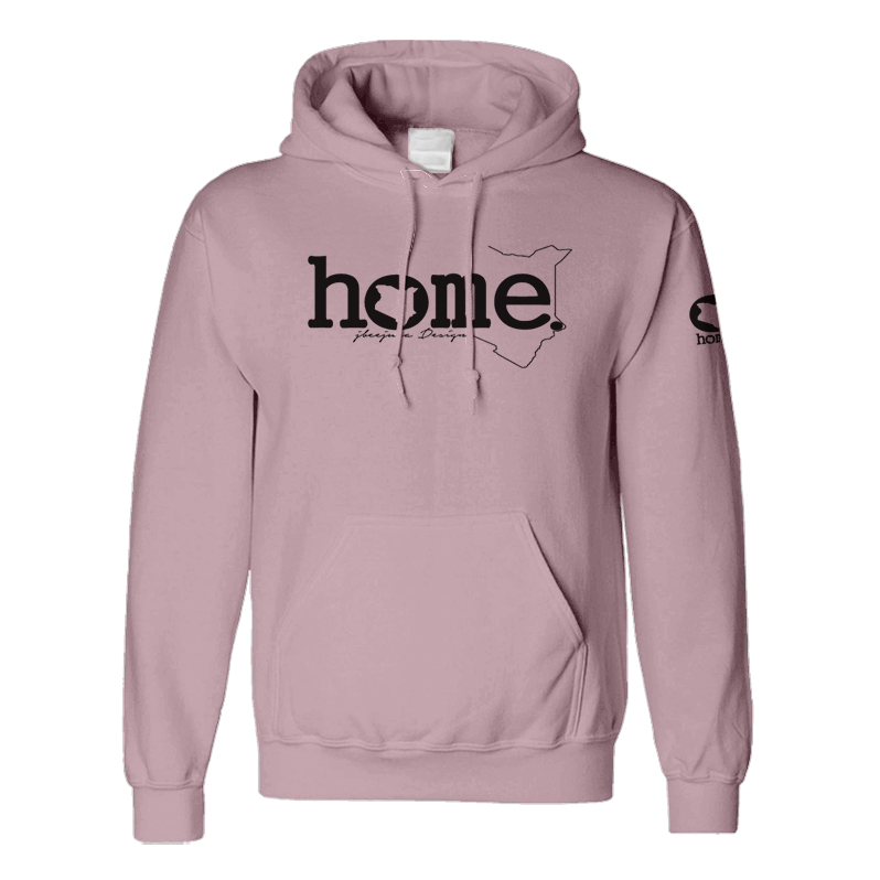 Hoodie - Lavender (Heavy Fabric)