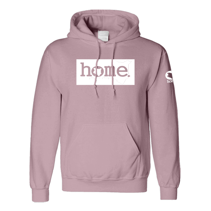 Hoodie - Lavender (Heavy Fabric)