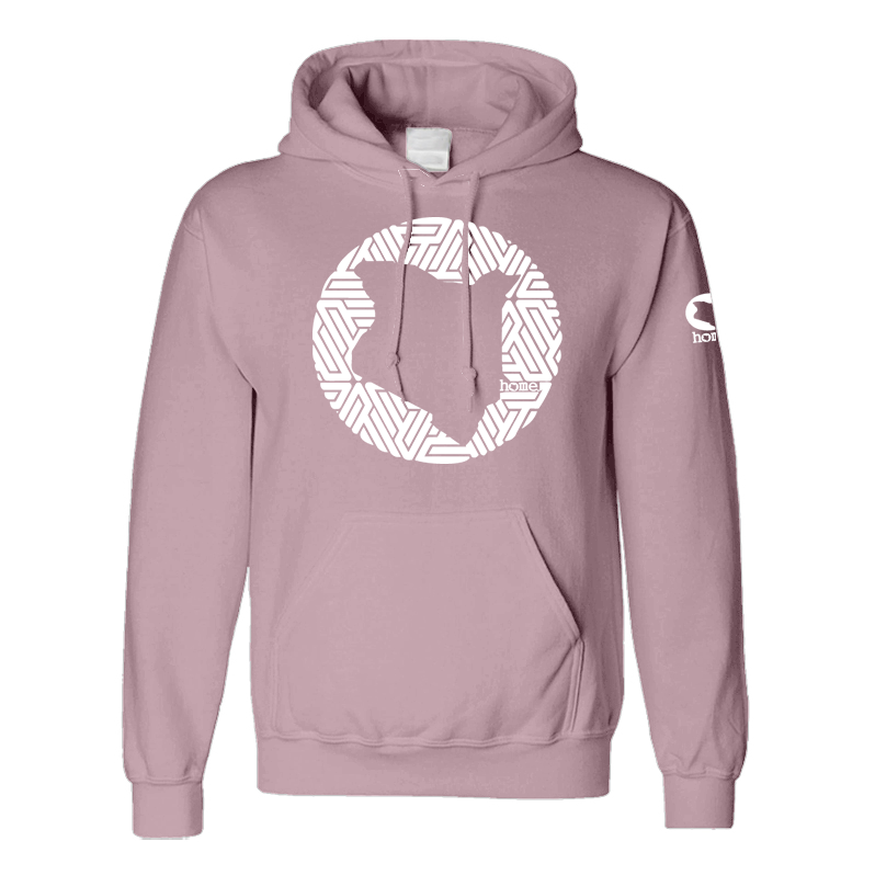 Hoodie - Lavender (Heavy Fabric)