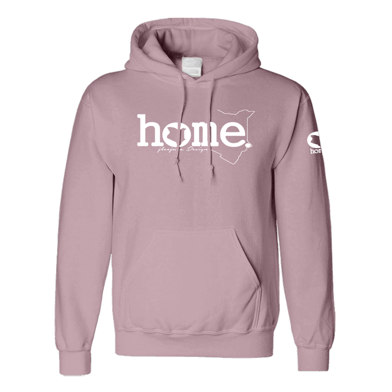 Hoodie - Lavender (Heavy Fabric)