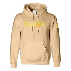 Hoodie - Light Brown (Heavy Fabric)