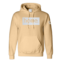 Hoodie - Light Brown (Heavy Fabric)
