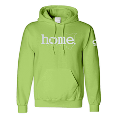 Hoodie - Mint Green (Heavy Fabric)