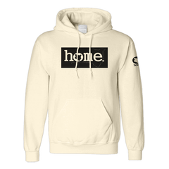 Kids Hoodie - Off-White (Heavy Fabric)