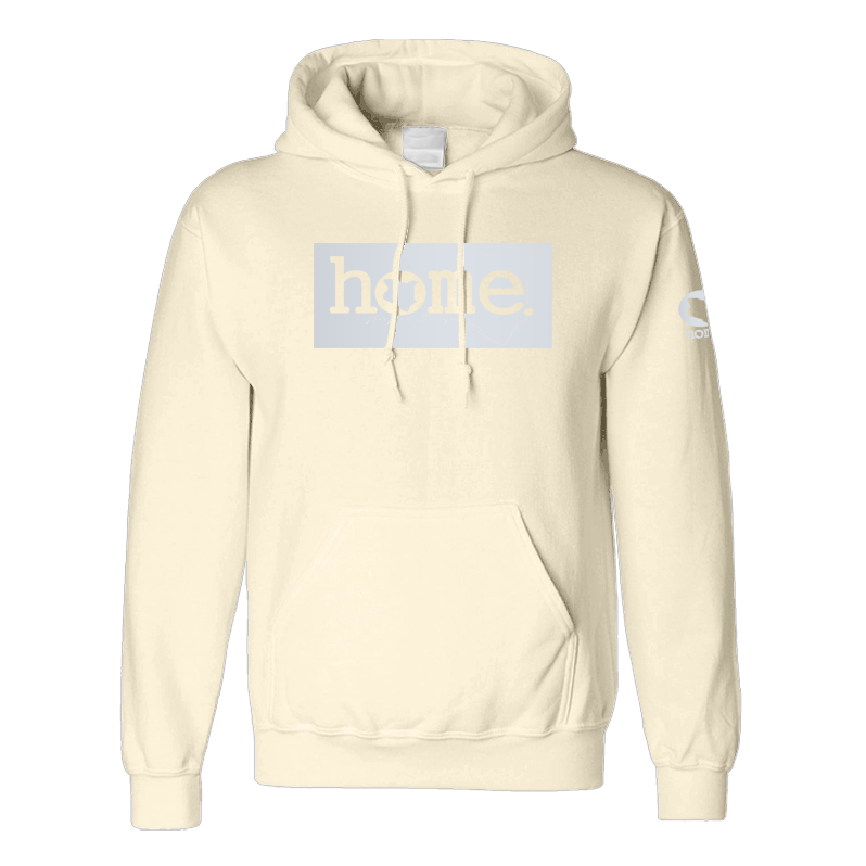 Hoodie - Off White (Heavy Fabric)