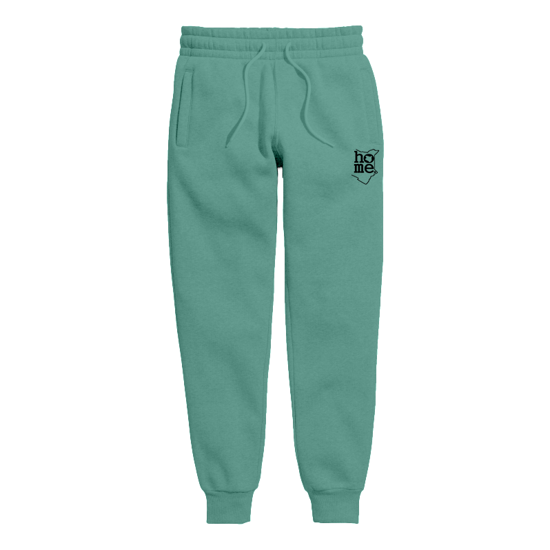 Womens Sweatpants - Cyan (Heavy Fabric)