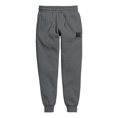Mens Sweatpants - Dark Grey (Heavy Fabric)