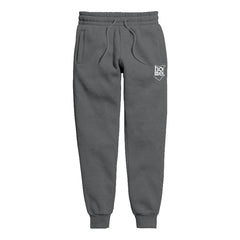 Mens Sweatpants - Dark Grey (Heavy Fabric)