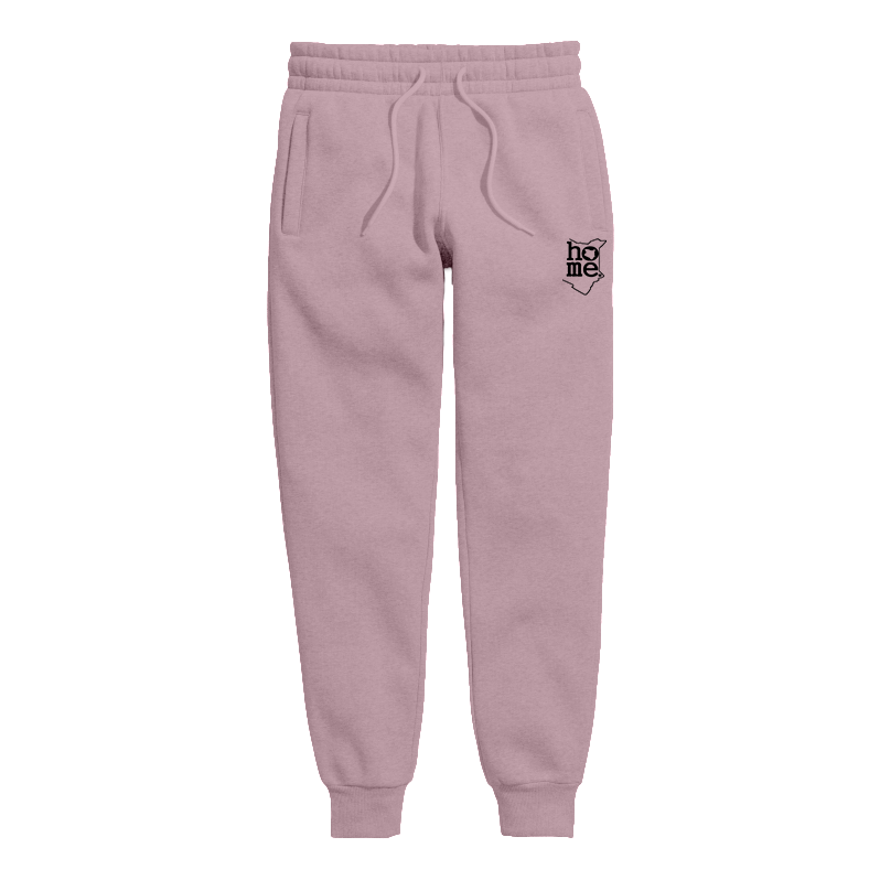 Womens Sweatpants - Lavender (Heavy Fabric)