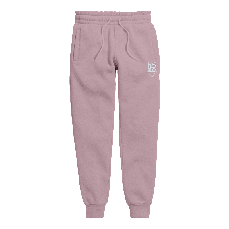 Womens Sweatpants - Lavender (Heavy Fabric)