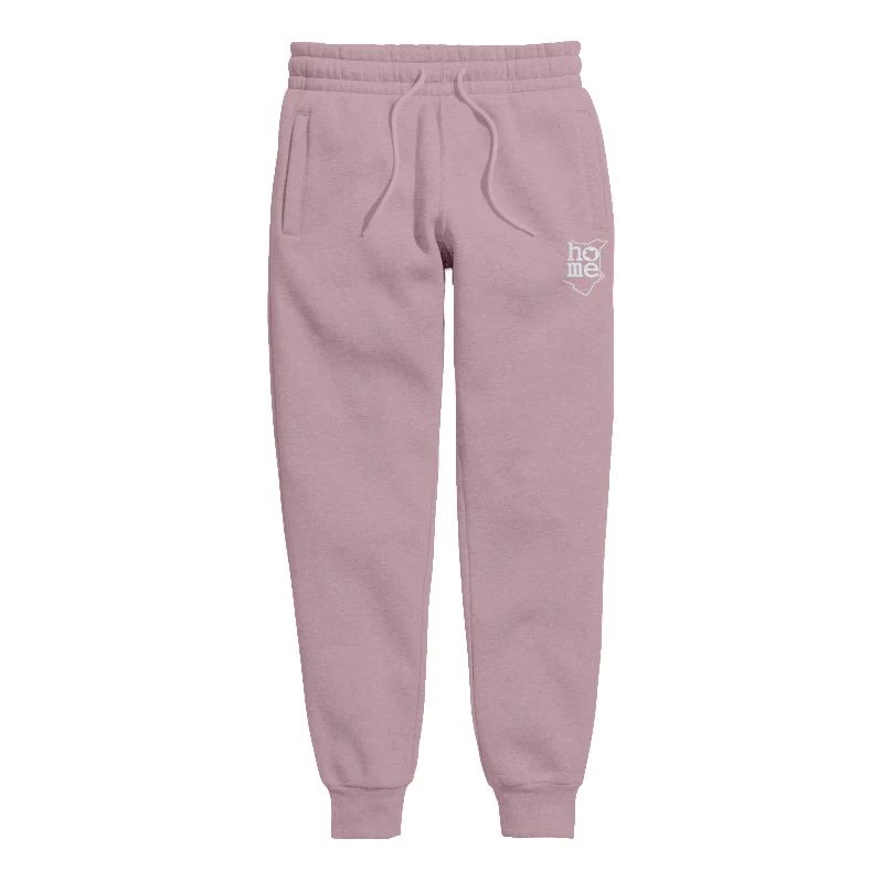 Mens Sweatpants - Lavender (Heavy Fabric)