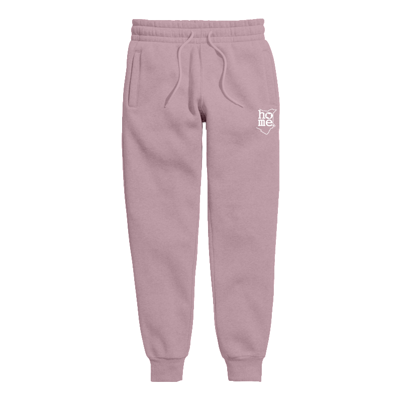 Womens Sweatpants - Lavender (Heavy Fabric)