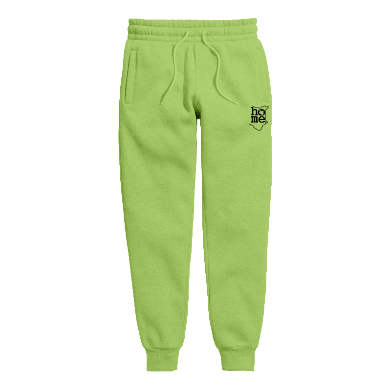 Womens Sweatpants - Mint Green (Heavy Fabric)