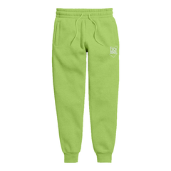 Womens Sweatpants - Mint Green (Heavy Fabric)