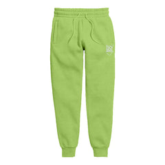 Mens Sweatpants - Mint Green (Heavy Fabric)