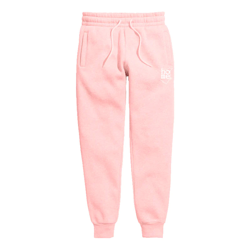 Mens Sweatpants - Peach (Heavy Fabric)