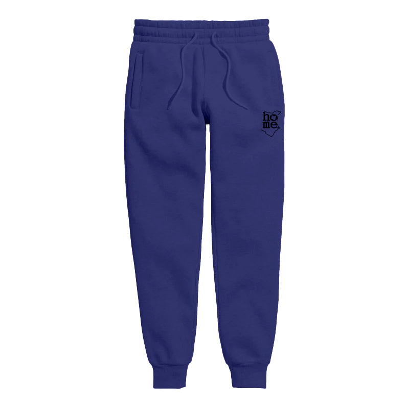 Mens Sweatpants - Royal Blue (Heavy Fabric)