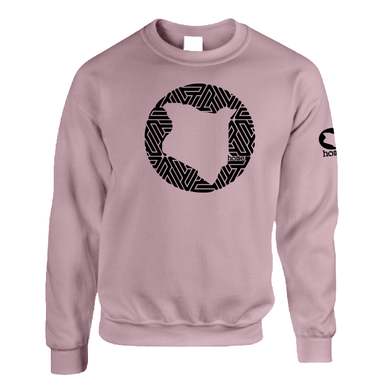 Sweatshirt - Lavender (Heavy Fabric)