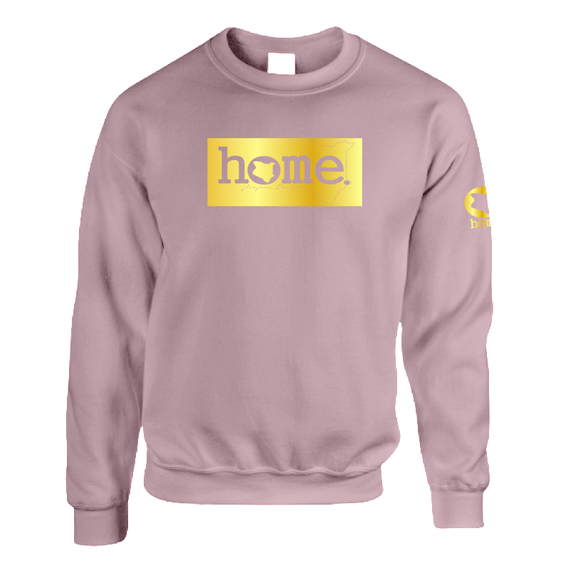 Sweatshirt - Lavender (Heavy Fabric)