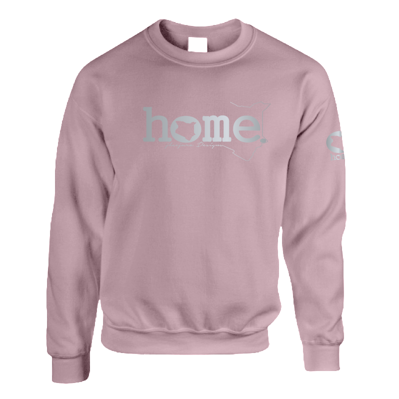 Sweatshirt - Lavender (Heavy Fabric)