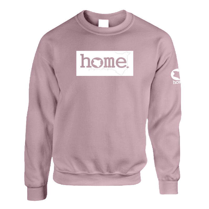 Sweatshirt - Lavender (Heavy Fabric)