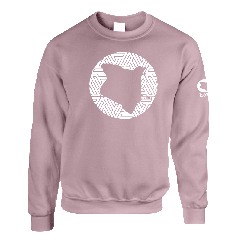 Sweatshirt - Lavender (Heavy Fabric)