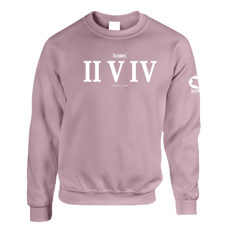 Sweatshirt - Lavender (Heavy Fabric)