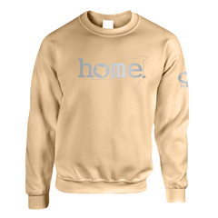 Sweatshirt - Light Brown (Heavy Fabric)