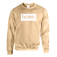 Sweatshirt - Light Brown (Heavy Fabric)