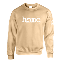 Sweatshirt - Light Brown (Heavy Fabric)