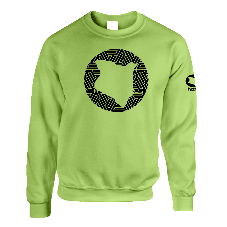 Sweatshirt - Mint Green (Heavy Fabric)