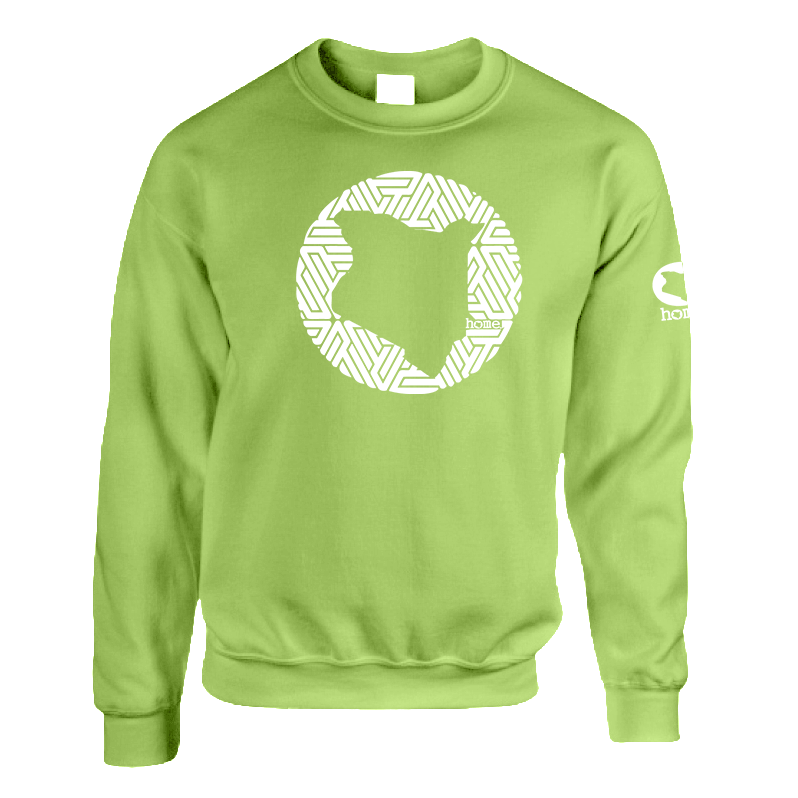 Sweatshirt - Mint Green (Heavy Fabric)