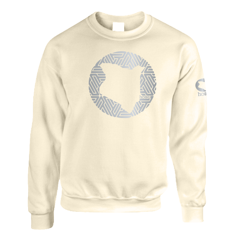 Sweatshirt - Off White (Heavy Fabric)