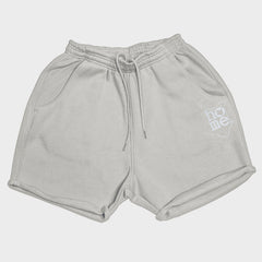 Women's Booty Shorts - Gravel (Heavy Fabric)