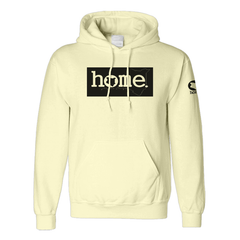 Hoodie - Off White (Mid - Heavy Fabric)