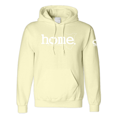Hoodie - Off White (Mid - Heavy Fabric)