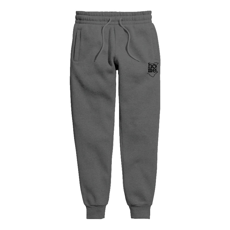 Mens Sweatpants - Misty Grey (Mid-Heavy Fabric)