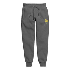 Mens Sweatpants - Dark Grey (Mid-Heavy Fabric)