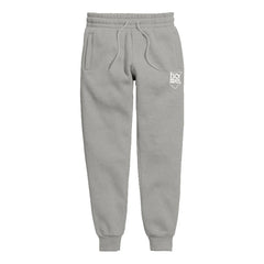 Mens Sweatpants - Light Grey (Mid-Heavy Fabric)