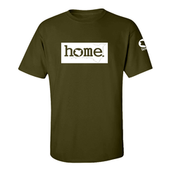 Kids T-Shirt - Army Green