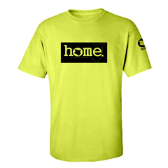 T-Shirt - Lime Green