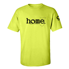 Kids T-Shirt - Lime Green