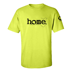 T-Shirt - Lime Green