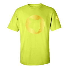 Kids T-Shirt - Lime Green